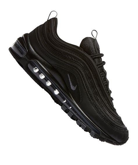 nike air max 97 frauen schwarz|Nike Air Max 97.